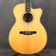 PRS SE A40E Angelus Electro Acoustic - Natural - 2nd Hand