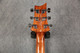 PRS SE A40E Angelus Electro Acoustic - Natural - 2nd Hand