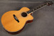 PRS SE A40E Angelus Electro Acoustic - Natural - 2nd Hand