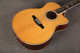 PRS SE A40E Angelus Electro Acoustic - Natural - 2nd Hand