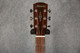 Alvarez Masterworks MD60E Dreadnought - Vintage Sunburst - 2nd Hand