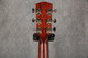 Alvarez Masterworks MD60E Dreadnought - Vintage Sunburst - 2nd Hand
