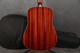 Alvarez Masterworks MD60E Dreadnought - Vintage Sunburst - 2nd Hand