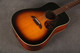 Alvarez Masterworks MD60E Dreadnought - Vintage Sunburst - 2nd Hand