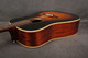 Alvarez Masterworks MD60E Dreadnought - Vintage Sunburst - 2nd Hand