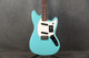 Fender Player II Mustang - Aquatone Blue - 2nd Hand (X1190052)