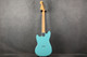 Fender Player II Mustang - Aquatone Blue - 2nd Hand (X1190052)