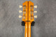Epiphone Inspired by Gibson J-200 - Aged Antique Natural Gloss - 2nd Hand (167435)