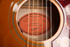 Epiphone Inspired by Gibson J-200 - Aged Antique Natural Gloss - 2nd Hand (167435)