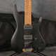Ibanez Q Series QX52-BKF Headless Guitar - Black Flat - 2nd Hand