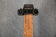 Ibanez Q Series QX52-BKF Headless Guitar - Black Flat - 2nd Hand