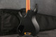 Ibanez Q Series QX52-BKF Headless Guitar - Black Flat - 2nd Hand