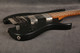 Ibanez Q Series QX52-BKF Headless Guitar - Black Flat - 2nd Hand