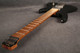 Ibanez Q Series QX52-BKF Headless Guitar - Black Flat - 2nd Hand