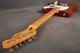 Fender Player II Telecaster - Mocha - 2nd Hand (X1190056)