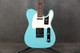 Fender Player II Telecaster - Aquatone Blue - 2nd Hand (X1190054)