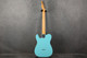 Fender Player II Telecaster - Aquatone Blue - 2nd Hand (X1190054)