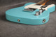 Fender Player II Telecaster - Aquatone Blue - 2nd Hand (X1190054)