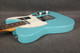 Fender Player II Telecaster - Aquatone Blue - 2nd Hand (X1190054)