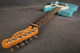 Fender Player II Telecaster - Aquatone Blue - 2nd Hand (X1190054)