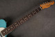 Fender Player II Telecaster - Aquatone Blue - 2nd Hand (X1190054)