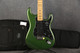 Fender Player II Modified Stratocaster - Harvest Green Metallic - 2nd Hand (X1190048)