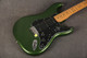 Fender Player II Modified Stratocaster - Harvest Green Metallic - 2nd Hand (X1190048)
