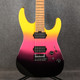 Charvel Pro-Mod DK24 HH 2PT CM - Malibu Sunset - 2nd Hand
