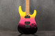 Charvel Pro-Mod DK24 HH 2PT CM - Malibu Sunset - 2nd Hand