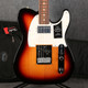 Fender Player II Modified Telecaster SH - 3 Tone Sunburst - 2nd Hand