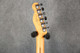 Fender Player II Modified Telecaster SH - 3 Tone Sunburst - 2nd Hand