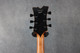 EVH Wolfgang SA-126 - Matte Army Drab - 2nd Hand