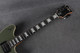 EVH Wolfgang SA-126 - Matte Army Drab - 2nd Hand