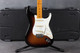 Fender Classic Series 50s Stratocaster Lacquer - 2-Colour Sunburst - 2nd Hand