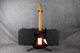 Fender Classic Series 50s Stratocaster Lacquer - 2-Colour Sunburst - 2nd Hand