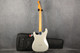Fender Robert Cray Stratocaster - Inca Silver - 2nd Hand (X1190057)