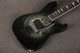 Jackson Pro Series Signature Andreas Kisser Soloist - Quadra - 2nd Hand