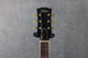 Tokai LS136 - 2017 - Honeyburst - 2nd Hand