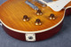 Tokai LS136 - 2017 - Honeyburst - 2nd Hand