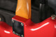 Fender Limited Edition Vintera II Road Worn 50s Jazzmaster Fiesta Red - 2nd Hand