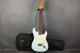 Fender Limited Edition Vintera II Road Worn 60s Strat - Sonic Blue - 2nd Hand