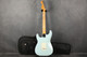 Fender Limited Edition Vintera II Road Worn 60s Strat - Sonic Blue - 2nd Hand