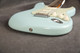 Fender Limited Edition Vintera II Road Worn 60s Strat - Sonic Blue - 2nd Hand