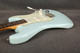 Fender Limited Edition Vintera II Road Worn 60s Strat - Sonic Blue - 2nd Hand