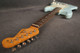 Fender Limited Edition Vintera II Road Worn 60s Strat - Sonic Blue - 2nd Hand