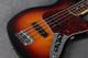 Fender American Standard Jazz Bass - 3-Tone Sunburst - 2nd Hand
