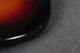 Fender American Standard Jazz Bass - 3-Tone Sunburst - 2nd Hand