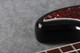 Fender American Standard Jazz Bass - 3-Tone Sunburst - 2nd Hand