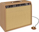 Fender '62 Deluxe Amp