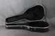 Gator GC-JUMBO Acoustic Hard Case - 2nd Hand